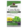 Nature's Answer, Gotu Kola, 475 mg, 90 pflanzliche Kapseln