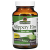 Nature's Answer, Slippery Elm, Ulmus Rubra, 350 mg, 90 Veggie Caps
