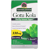 Отзывы о Готу кола, стандартизированный травяной экстракт, 300 мг, 60 вегетарианских капсул