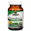 Nature's Answer‏, Passionflower, 250 mg, 60 Vegetarian Capsule