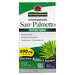 Nature's Answer, Saw Palmetto, Standardized, 690 mg, 120 Vegetarian Capsules