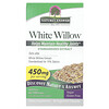 White Willow, 450 mg , 60 Vegetarian Capsules