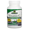 Nature's Answer, Vitamin C, 1,000 mg, 100 Vegetarian Capsules