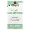 Multi Collagen, 90 Capsules