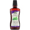 Nature's Answer, Essential Oil Mouthwash, Peppermint, 16 fl oz