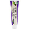 Nature's Answer, Essential Oil Toothpaste, Vanilla Mint, 8 oz