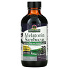 Nature's Answer, Melatonin Sambucus, Nighttime Sleep and Immune Support, 4 fl oz (120 ml)