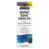 Nature's Answer‏, Ionic Zinc Immune with Black Elderberry, 4 fl oz (120 ml)