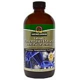 Nature's Answer, Liquid Magnesium Malate and Glycinate, Natural Tangerine Flavor, 16 fl oz (480 ml)