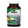 Nature's Answer, Pueraria Mirifica, 150 mg, 60 Vegetarian Capsules