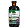 Nature's Answer, Sambucus para favorecer el sistema inmunitario, Saúco negro, 6000 mg, 240 ml (8 oz. líq.)