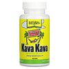 Natural Balance‏, Kava Kava White Root, 450 mg, 60 VegCaps