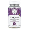 Metal Clenz™, 60 cápsulas vegetales