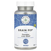 Brain Pep® ، 60 كبسولة نباتية