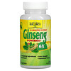 Natural Balance, Ginseng Powermax 6X, 50 Vegetarian Capsules