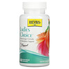 Natural Balance‏, Ladies Choice, Phytoestrogen Formula For Menopause Support, 60 Veggie Caps