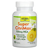 Natural Balance, Super CitriMax, 90 Tabletten
