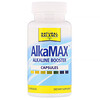 AlkaMax, щелочной усилитель, 30 капсул