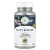 Happy Sleeper, 60 VegCaps