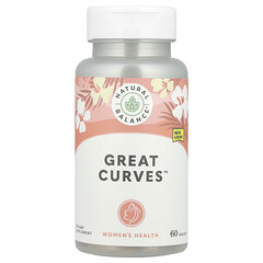 Women's Health, Great Curves™, 60 капсул VegCap