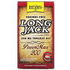 Natural Balance, Long Jack, PowerMax 200, 60 Cápsulas Vegetales