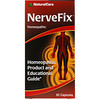 NaturalCare‏, Nerve Fix، عدد 60 كبسولة