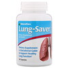 NaturalCare, Lung-Saver, 60 Capsules