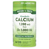 Absorbable Calcium plus D3, 120 Quick Release Softgels