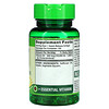 Nature's Truth, High Potency Vitamin D3, 250 mcg (10,000 IU), 100 Quick Release Softgels