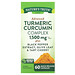Nature's Truth, Turmeric Curcumin Complex, 750 mg, 60 Quick Release Capsules