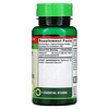Nature's Truth, High Potency Vitamin D3, 25 mcg (1,000 IU), 250 Quick Release Softgels