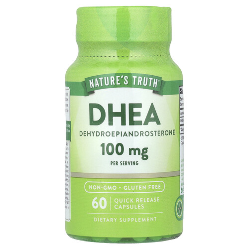 DHEA 100 mg