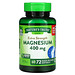 Nature's Truth, Extra Strength Magnesium, 400 mg, 72 Quick Release Softgels