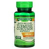Nature's Truth‏, Turmeric Curcumin plus Ginger, Astragalus and Black Pepper Extract, 800 mg,  60 Rapid Release Liquid Softgels