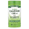 Absorbable Calcium Plus D3, 60 Quick Release Softgels
