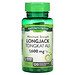 Nature's Truth, Longjack Tongkat Ali, 800 mg, 120 Quick Release Capsules