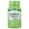 Boron Complex, Triple Action , 180 Tablets (3 mg Per tablet)