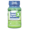 Bean Digest X ™ Complete ، 60 قرصًا
