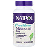 Melatonina, rilascio prolungato, 3 mg, 100 compresse