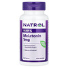 Melatonina, 1 mg, 180 Tabletas