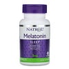 Natrol, Melatonin, 3 mg, 60 Tablets