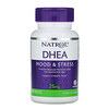 Natrol, DHEA, 25 mg, 90 Tabletten
