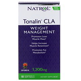 Отзывы о Tonalin CLA, 1200 mg, 90 Softgels