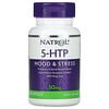 Natrol‏, 5-HTP, Mood & Stress, 50 mg, 45 Capsules
