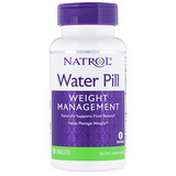 Отзывы о Natrol, Мочегонное средство, 60 таблеток