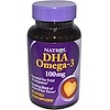 DHA Omega-3, 100 mg, 30 Softgels