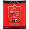 Natrol, Laci Le Beau, Super Dieter's Tea, Natural Botanicals, 60 Tea Bags, 5.26 oz (150 g)