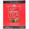 Natrol, Laci Le Beau, Súper Té de Dieter, Botánica Natural, 60 bolsitas de té, 5.26 oz (150 g)