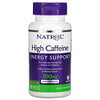 Natrol, High Caffeine, Extra Strength, 200 mg, 100 Tablets