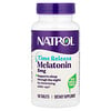 Melatonin, Time Release, 5 mg, 100 Tablets